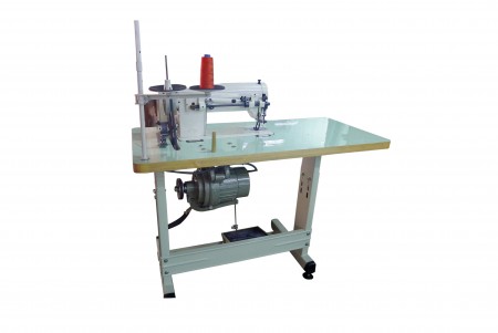 Máquina de costura de tapete de PP - Máquina de costura, Modelo: V-TY-5N